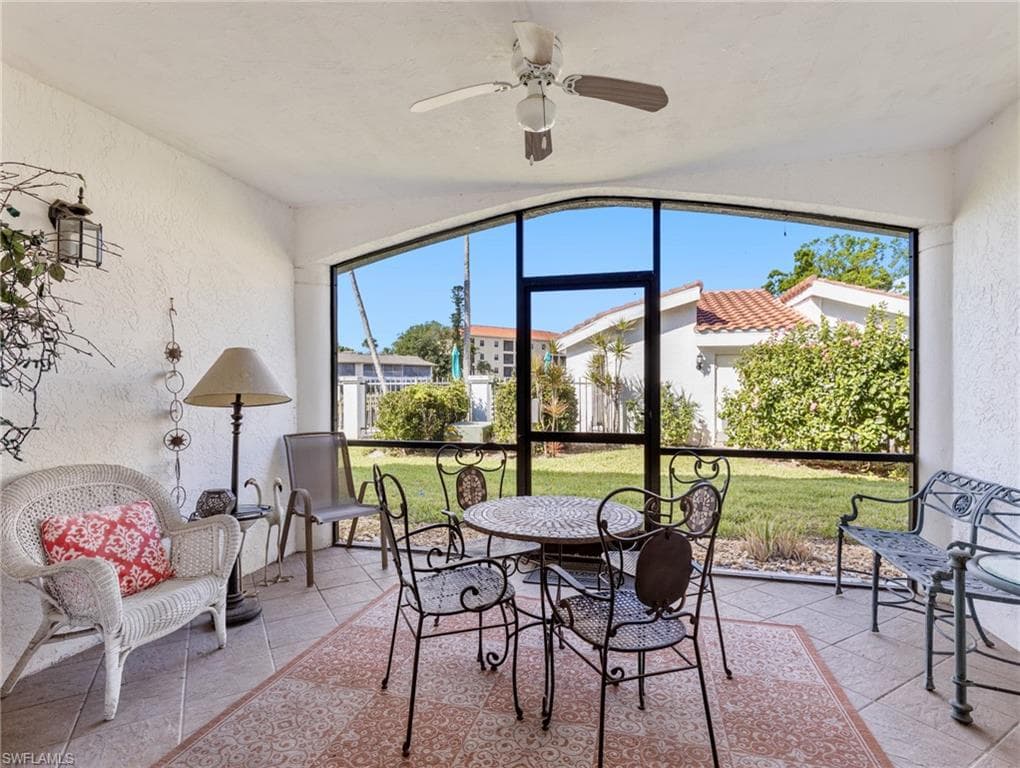 11921 Seabreeze Cove LN # 104, FORT MYERS FL 33908-8