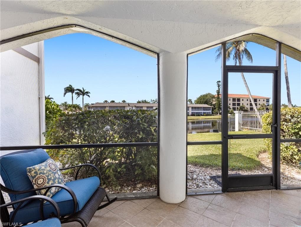 11921 Seabreeze Cove LN # 104, FORT MYERS FL 33908-17