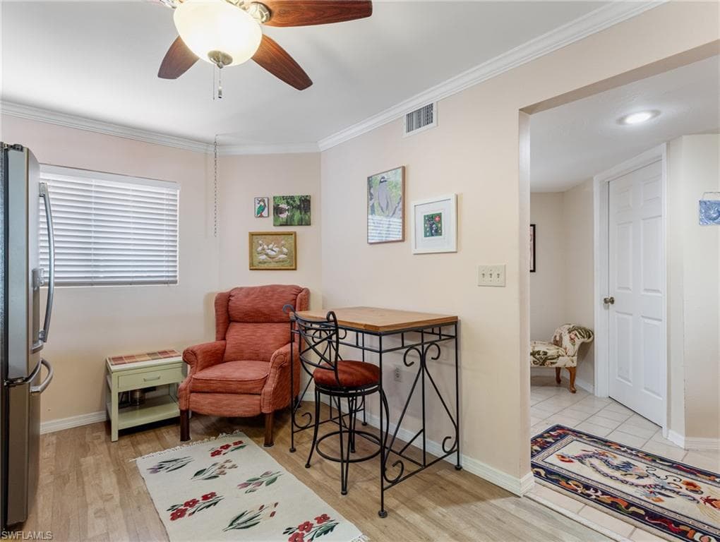 11921 Seabreeze Cove LN # 104, FORT MYERS FL 33908-14