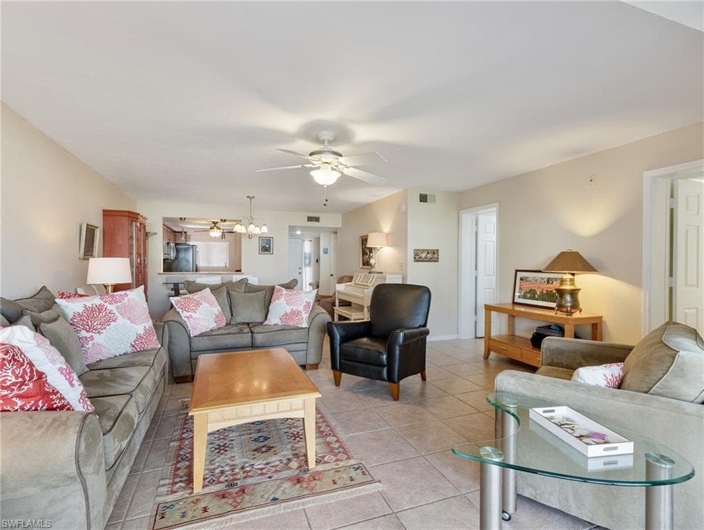 11921 Seabreeze Cove LN # 104, FORT MYERS FL 33908-7