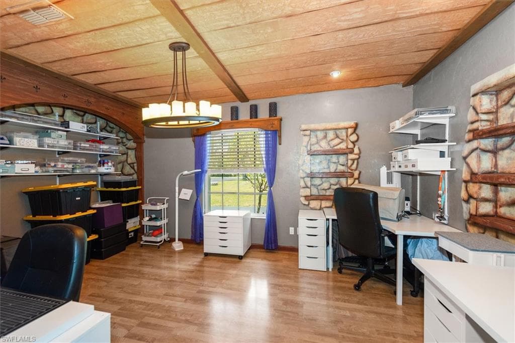 15261 Shamrock DR, FORT MYERS FL 33912-12