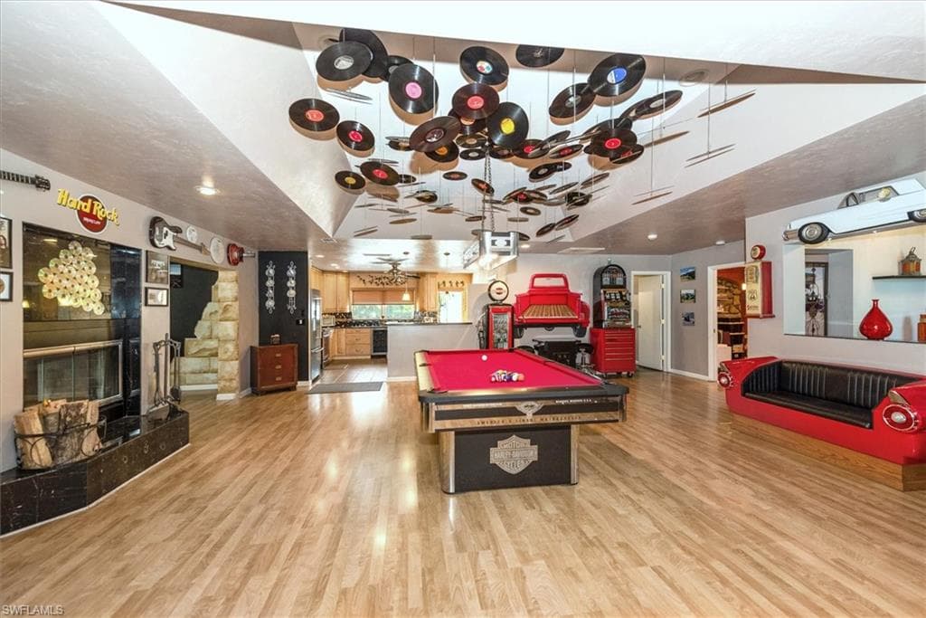 15261 Shamrock DR, FORT MYERS FL 33912-11