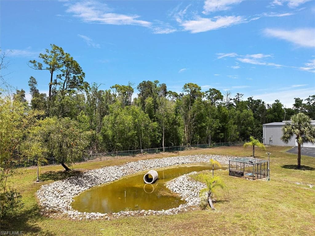 15261 Shamrock DR, FORT MYERS FL 33912-33