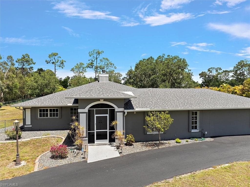 15261 Shamrock DR, FORT MYERS FL 33912-3