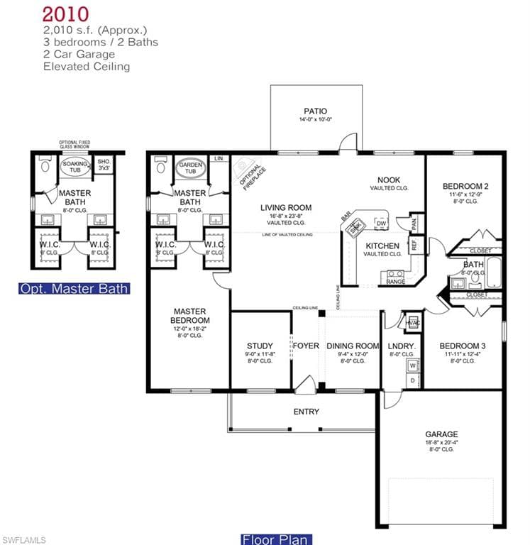 22057 Deborah AVE, PORT CHARLOTTE FL 33954-1