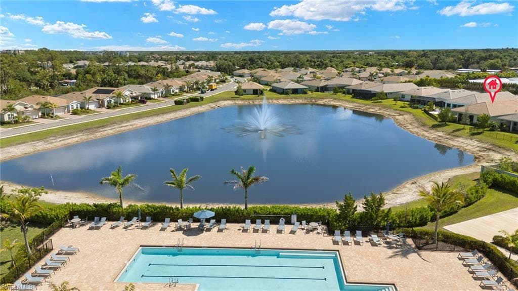 309 Spiaggio CT, NAPLES FL 34114-25