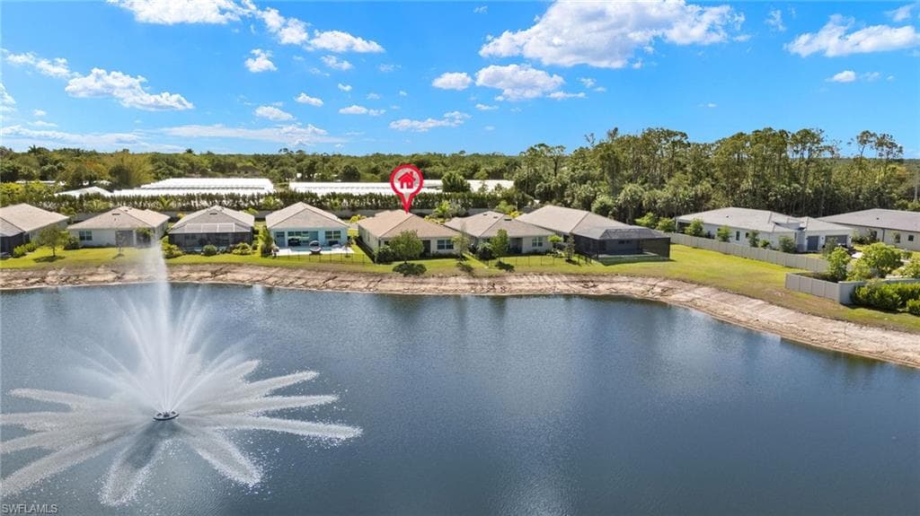 309 Spiaggio CT, NAPLES FL 34114-23