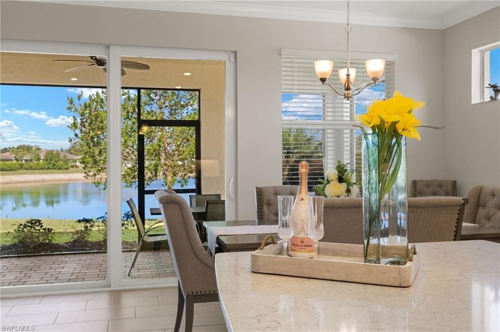 309 Spiaggio CT, NAPLES FL 34114-9