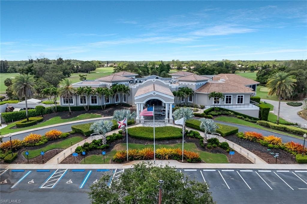 1340 Charleston Square DR # 101, NAPLES FL 34110-26