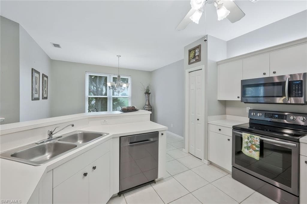 1340 Charleston Square DR # 101, NAPLES FL 34110-6