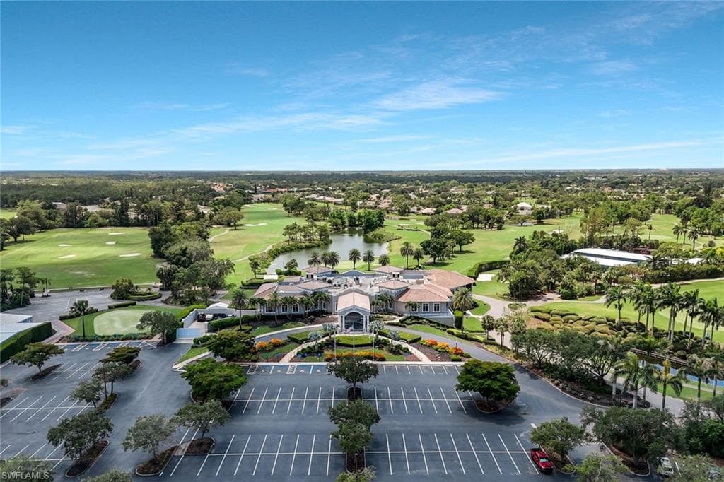 1340 Charleston Square DR # 101, NAPLES FL 34110-27