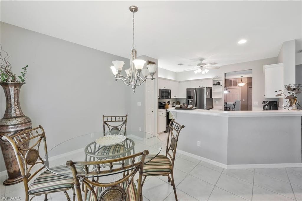 1340 Charleston Square DR # 101, NAPLES FL 34110-8