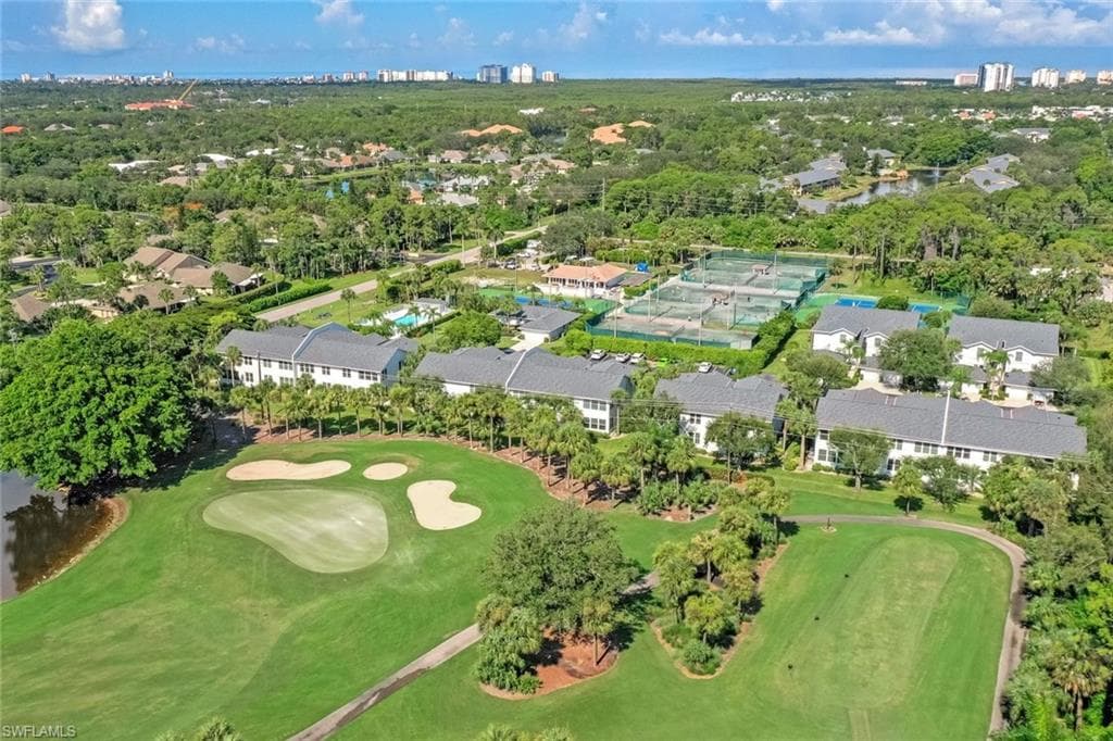 1340 Charleston Square DR # 101, NAPLES FL 34110-23