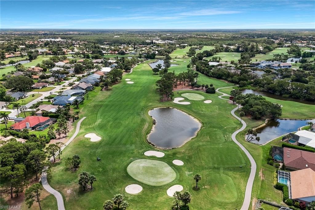 1340 Charleston Square DR # 101, NAPLES FL 34110-29