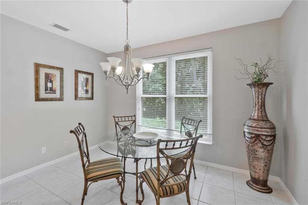 1340 Charleston Square DR # 101, NAPLES FL 34110-9