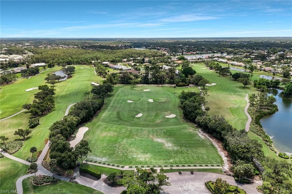 1340 Charleston Square DR # 101, NAPLES FL 34110-28