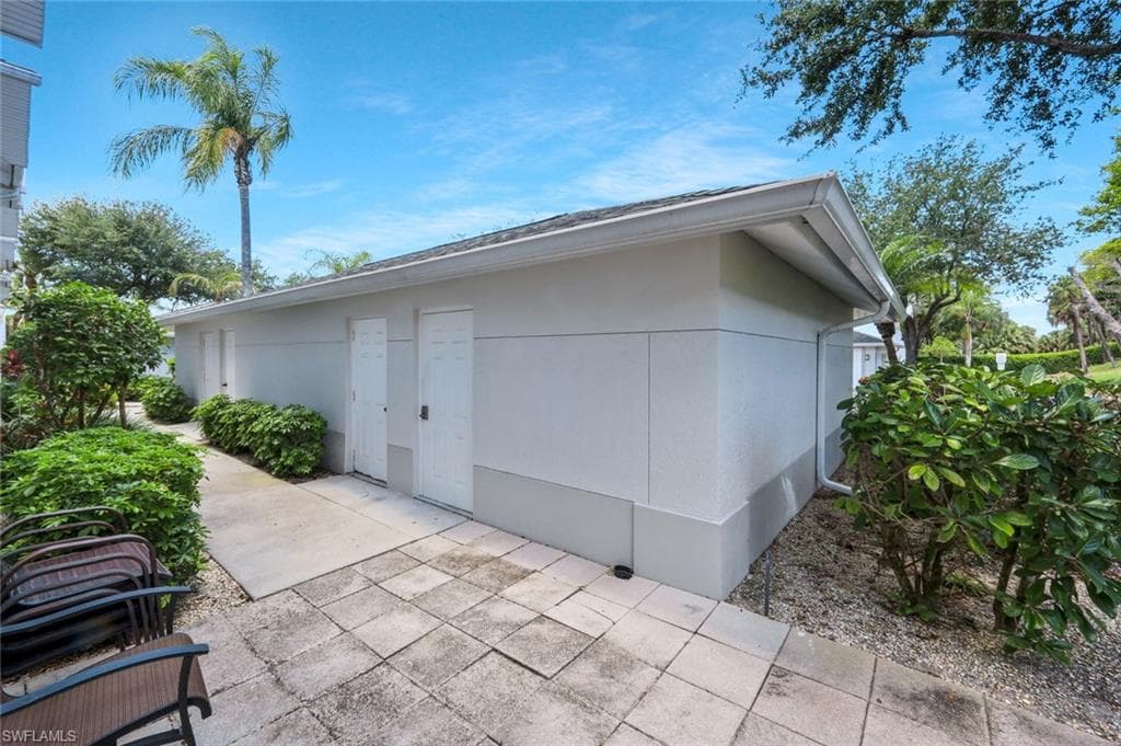 1340 Charleston Square DR # 101, NAPLES FL 34110-20