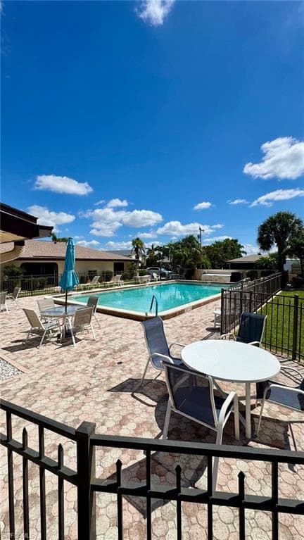 3916 SE 11th PL # 503, CAPE CORAL FL 33904-15