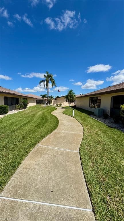 3916 SE 11th PL # 503, CAPE CORAL FL 33904-14