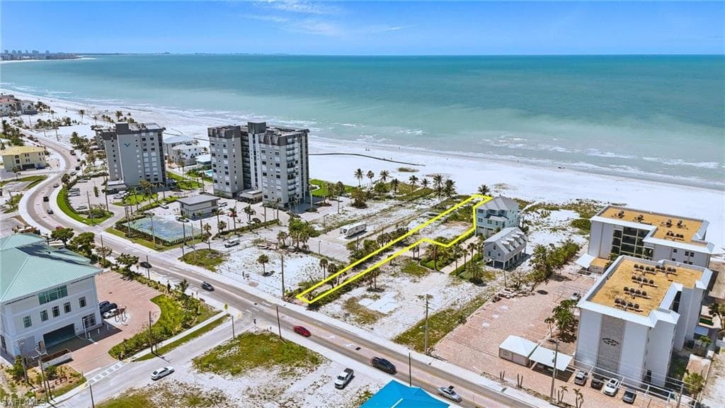 2686 Estero BLVD, FORT MYERS BEACH FL 33931-5