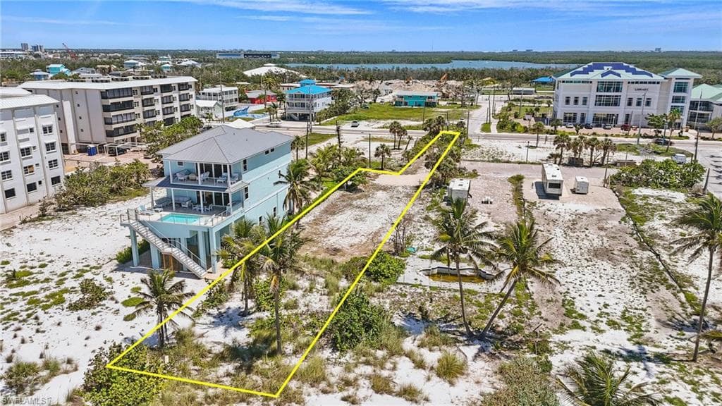 2686 Estero BLVD, FORT MYERS BEACH FL 33931-6