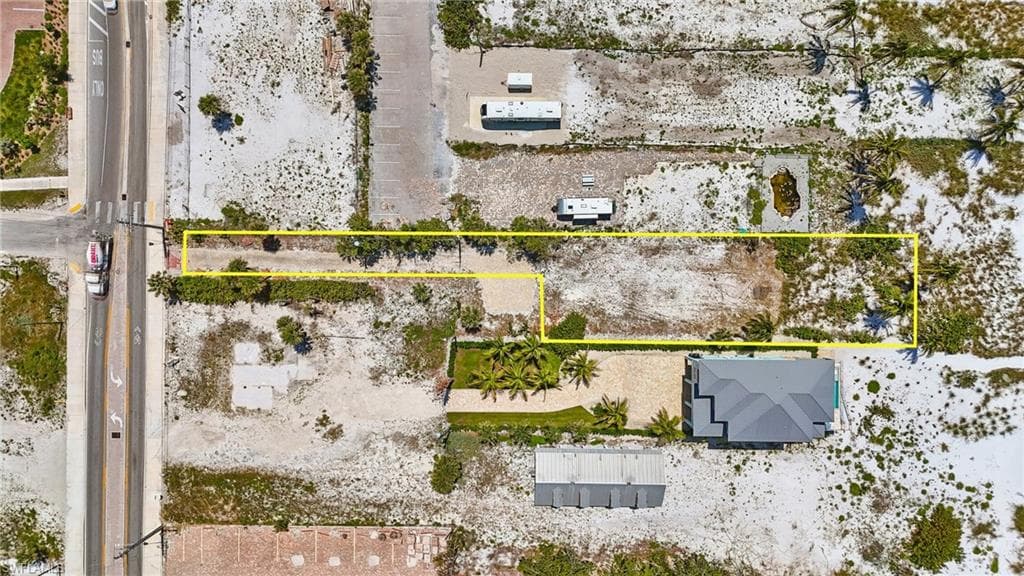 2686 Estero BLVD, FORT MYERS BEACH FL 33931-9