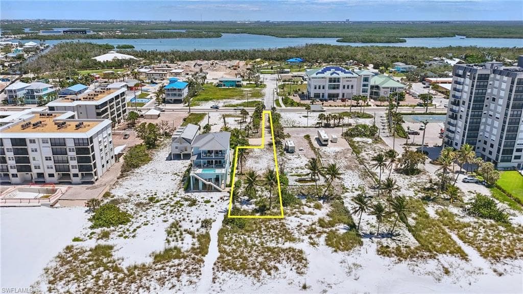 2686 Estero BLVD, FORT MYERS BEACH FL 33931-7