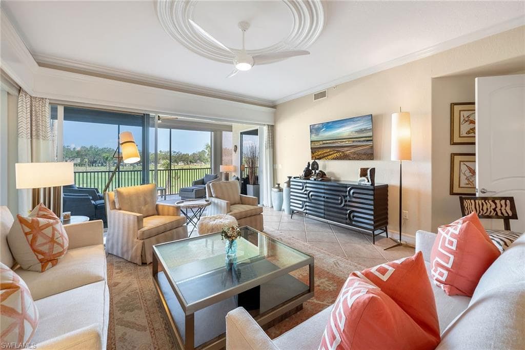 560 El Camino Real # 1102, NAPLES FL 34119-5