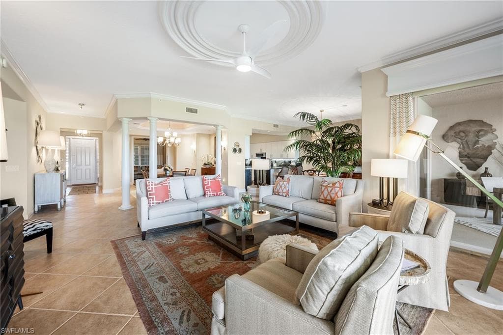 560 El Camino Real # 1102, NAPLES FL 34119-6