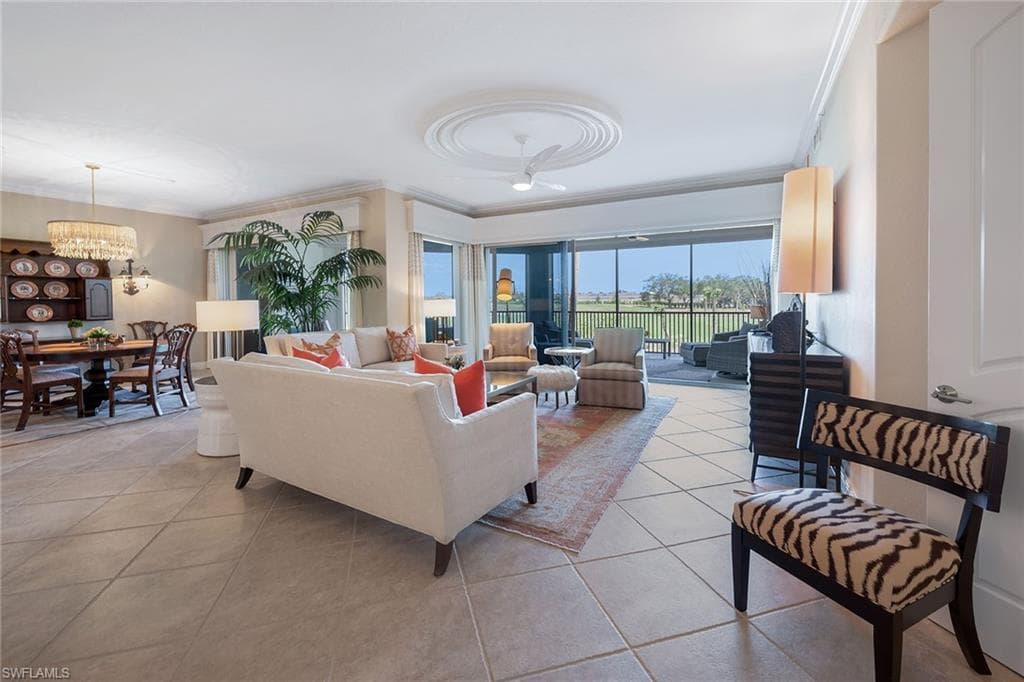 560 El Camino Real # 1102, NAPLES FL 34119-4