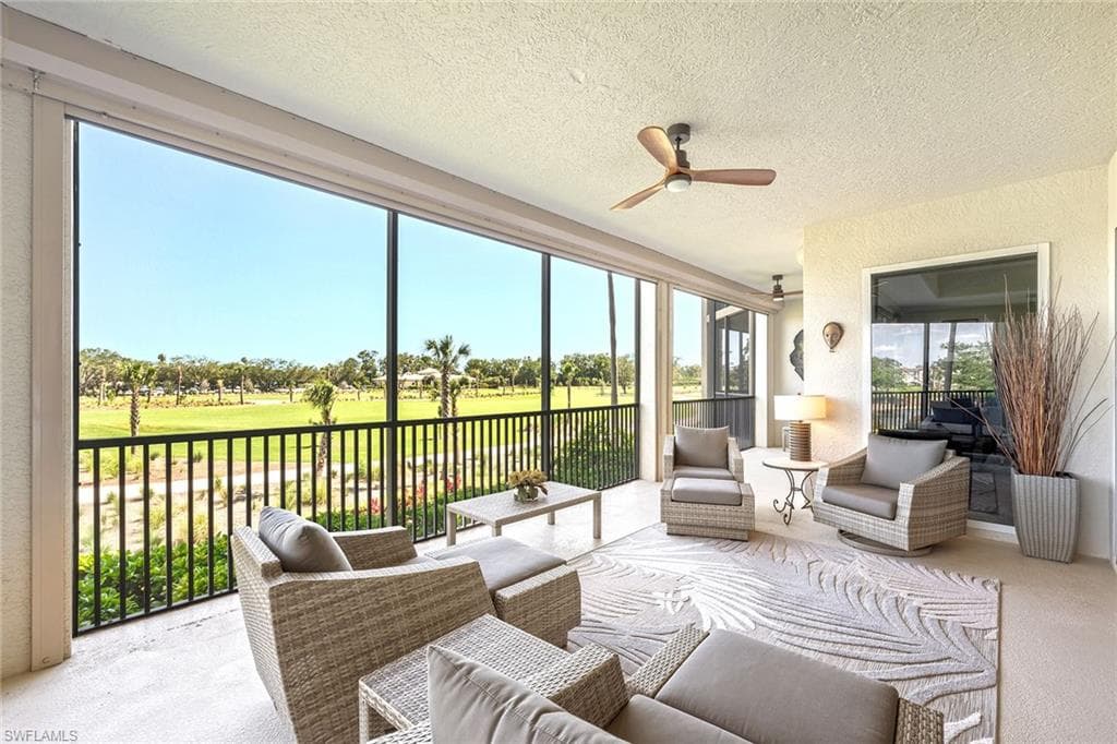 560 El Camino Real # 1102, NAPLES FL 34119-29