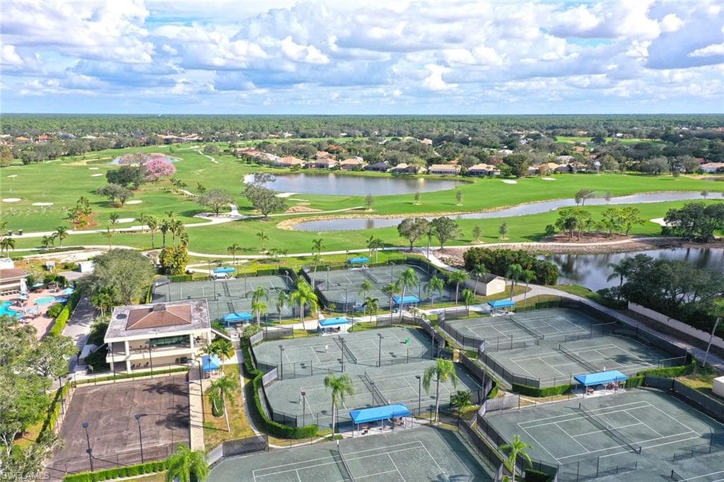 560 El Camino Real # 1102, NAPLES FL 34119-40