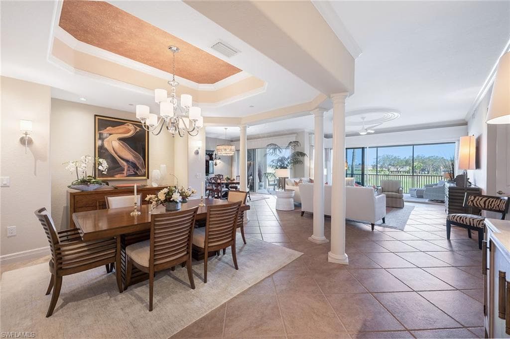 560 El Camino Real # 1102, NAPLES FL 34119-3