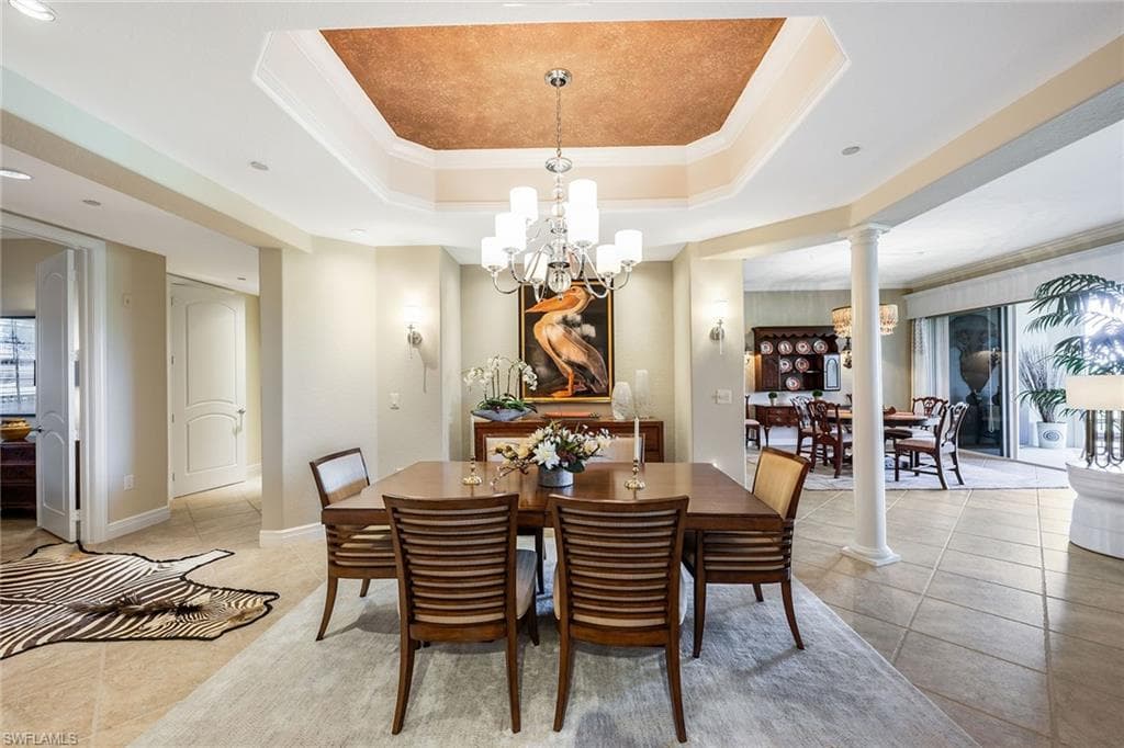 560 El Camino Real # 1102, NAPLES FL 34119-7