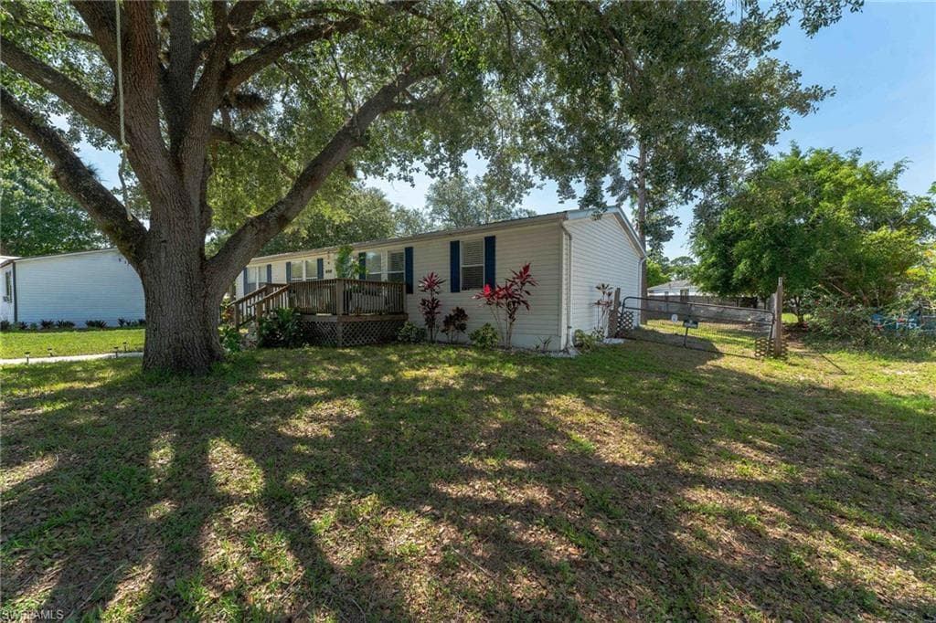 4018 Caloosa LOOP, LABELLE FL 33935-1