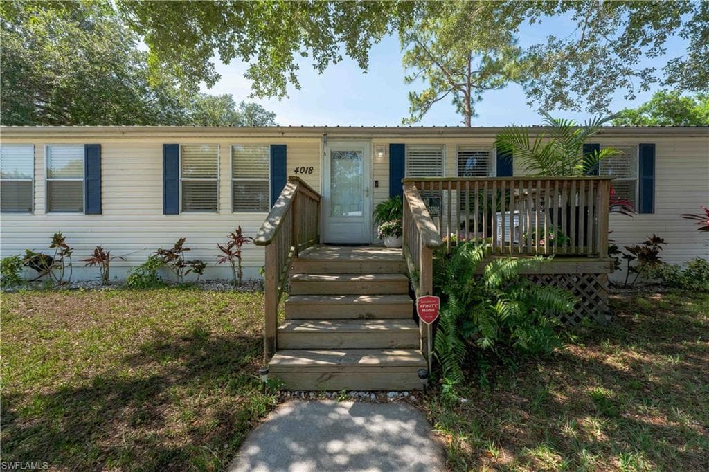 4018 Caloosa LOOP, LABELLE FL 33935-2