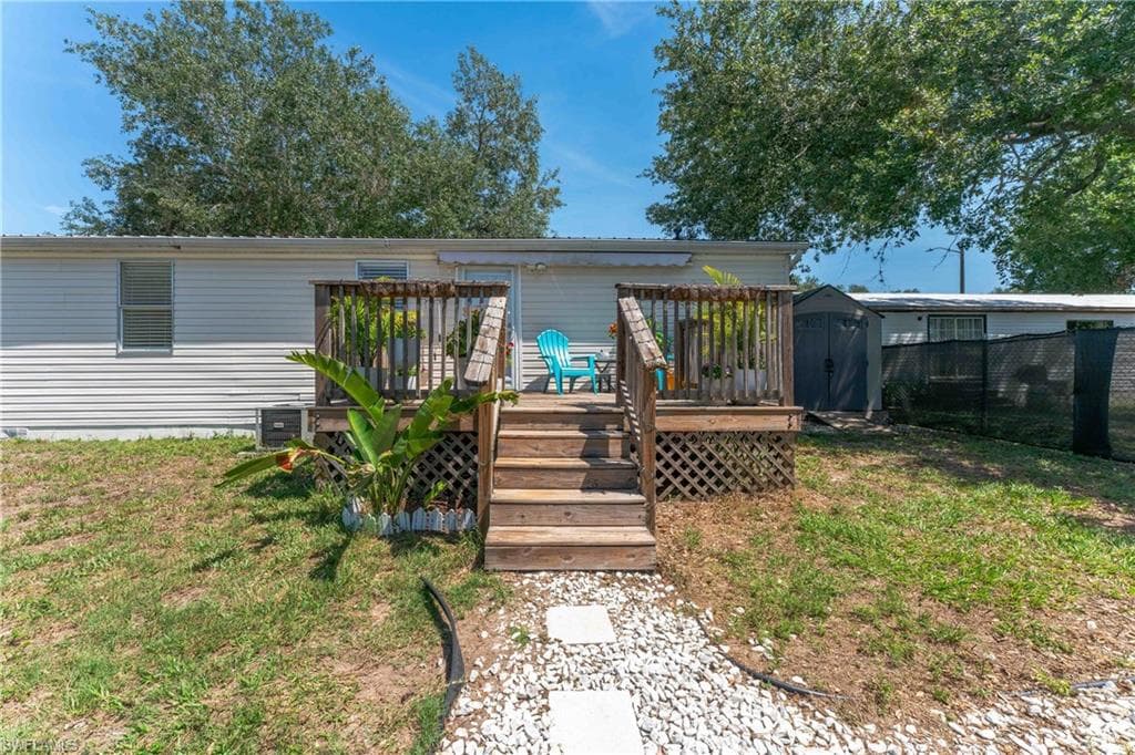 4018 Caloosa LOOP, LABELLE FL 33935-31