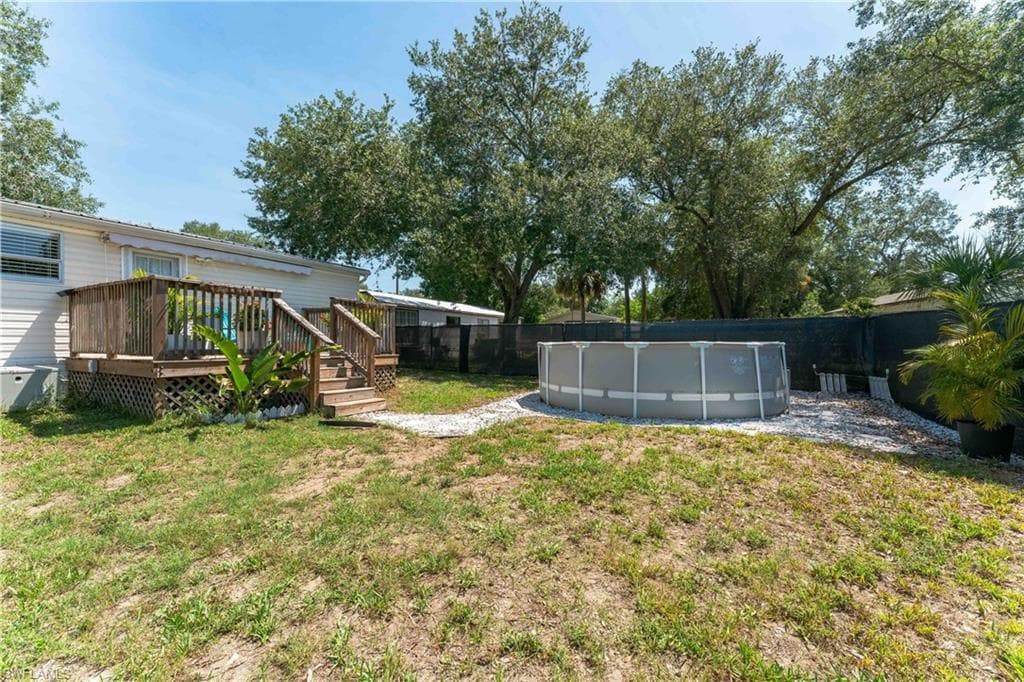 4018 Caloosa LOOP, LABELLE FL 33935-33