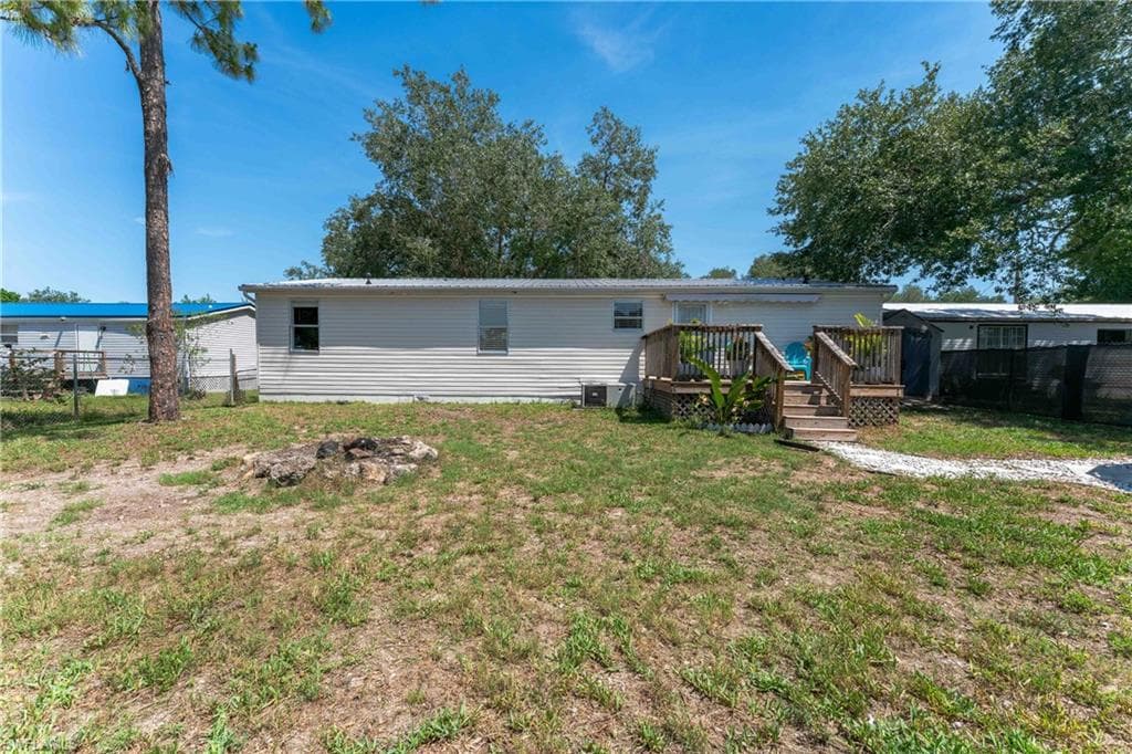 4018 Caloosa LOOP, LABELLE FL 33935-32
