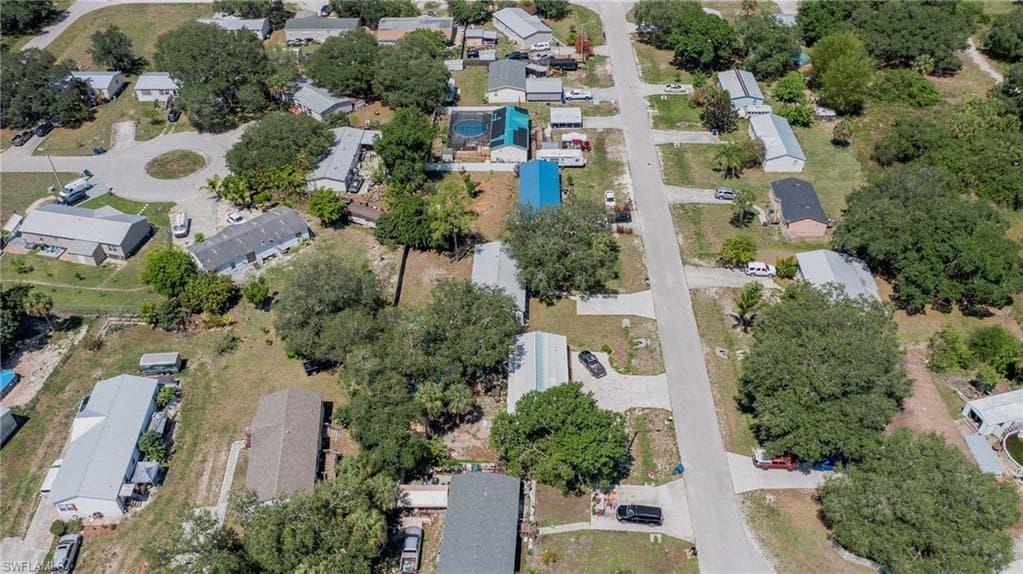 4018 Caloosa LOOP, LABELLE FL 33935-40