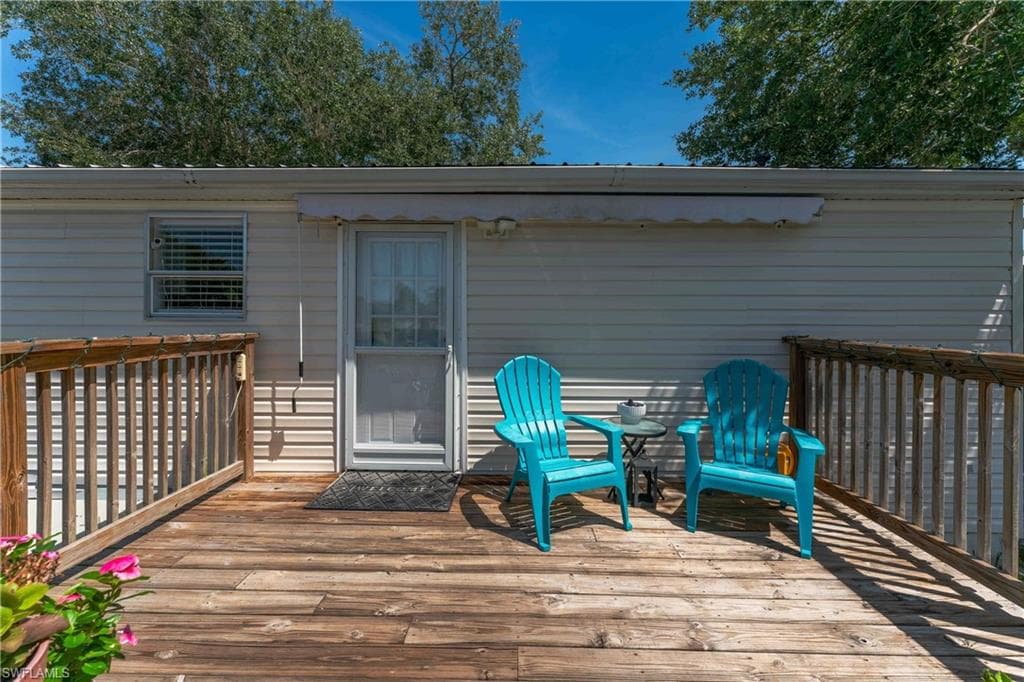 4018 Caloosa LOOP, LABELLE FL 33935-36