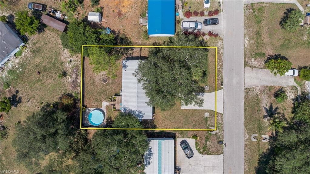 4018 Caloosa LOOP, LABELLE FL 33935-38