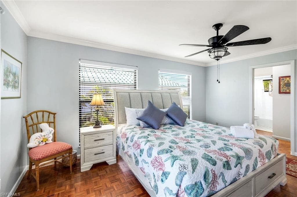 647 Rabbit RD, SANIBEL FL 33957-15