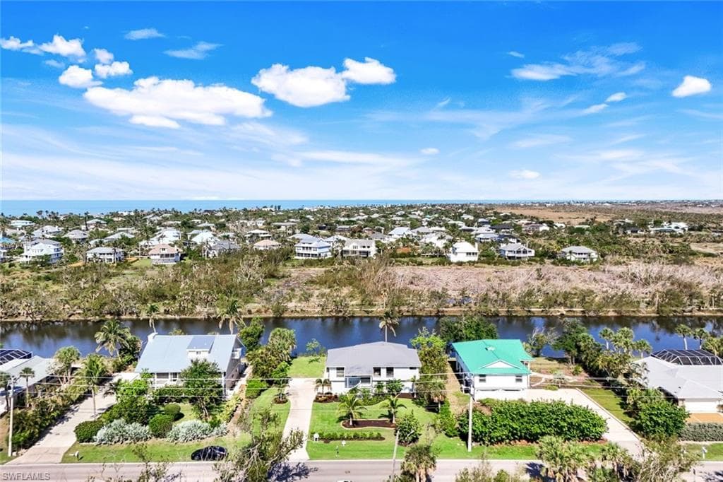 647 Rabbit RD, SANIBEL FL 33957-31