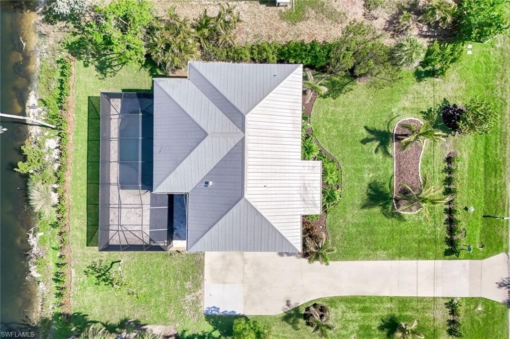 647 Rabbit RD, SANIBEL FL 33957-29