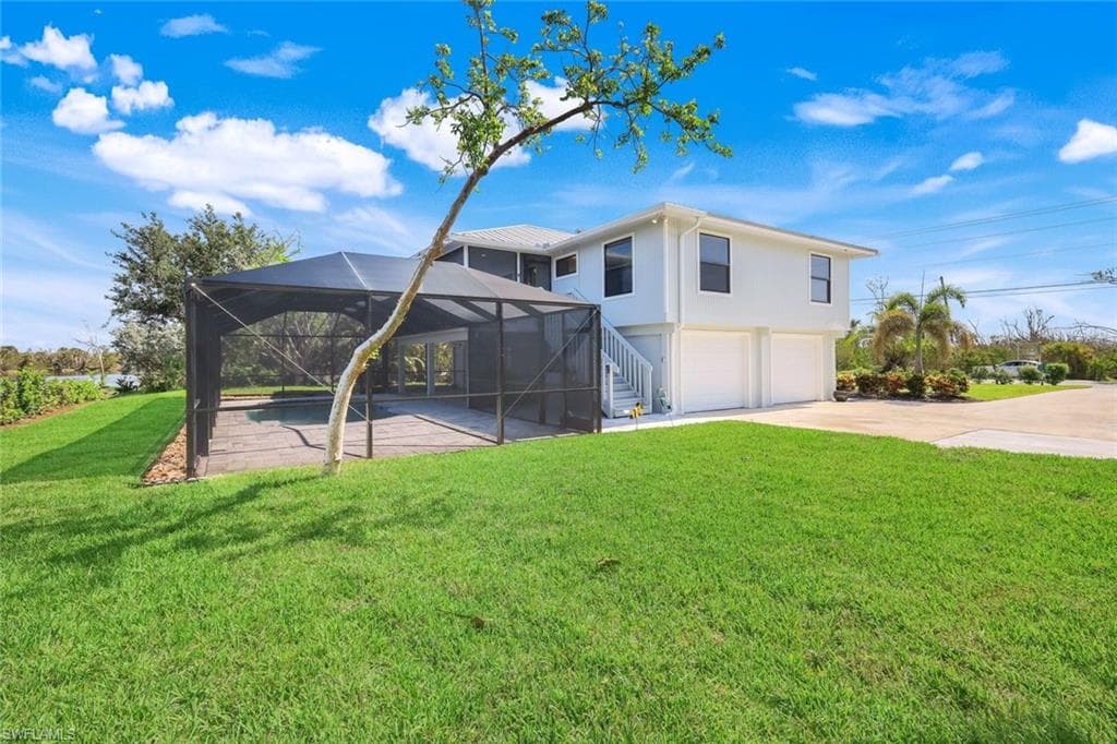 647 Rabbit RD, SANIBEL FL 33957-33