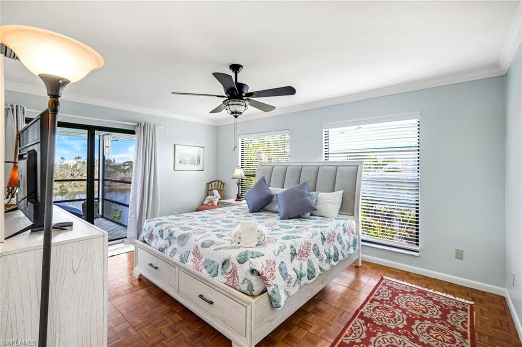 647 Rabbit RD, SANIBEL FL 33957-14