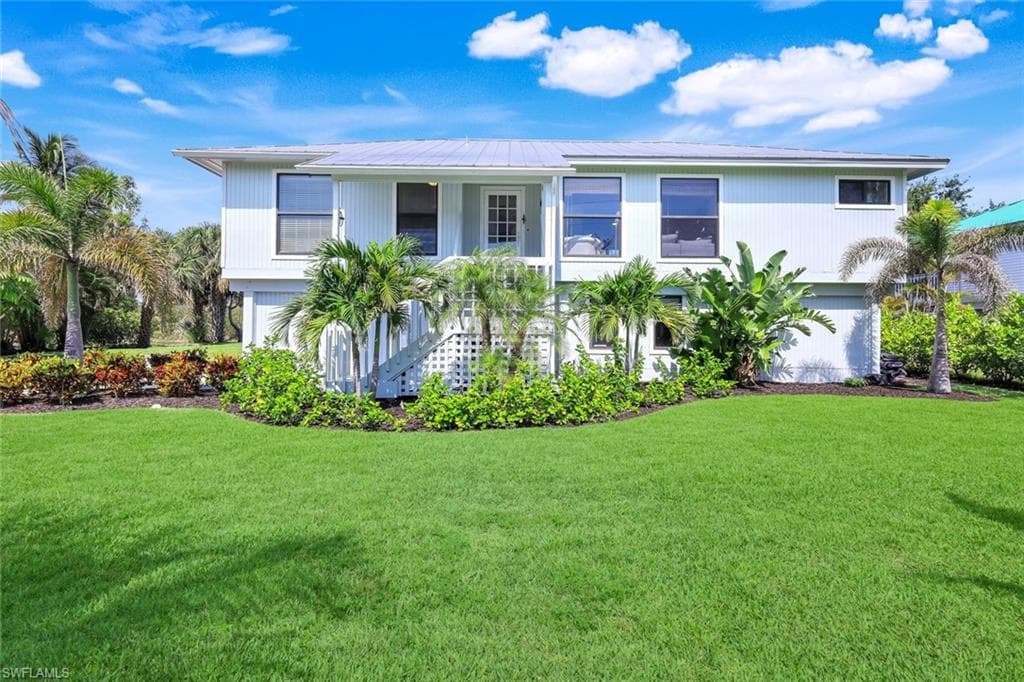 647 Rabbit RD, SANIBEL FL 33957-30