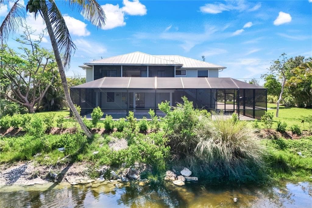 647 Rabbit RD, SANIBEL FL 33957-38