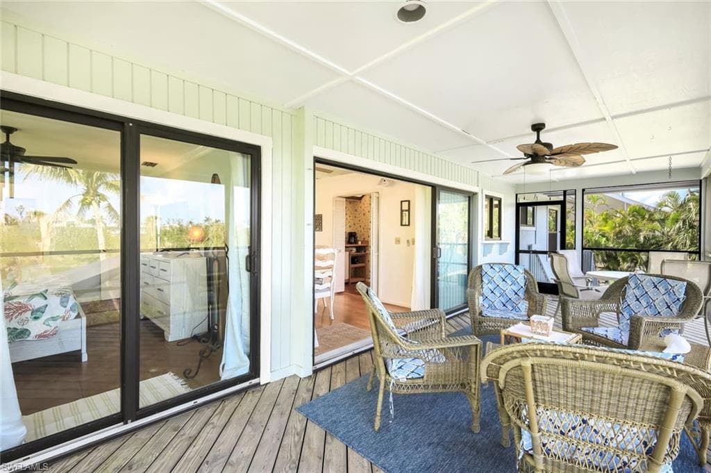 647 Rabbit RD, SANIBEL FL 33957-28